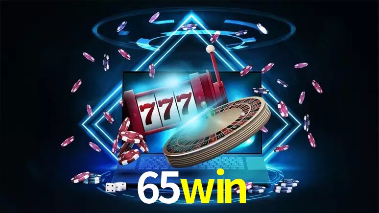 65win - Pagamento PIX Instantâneo