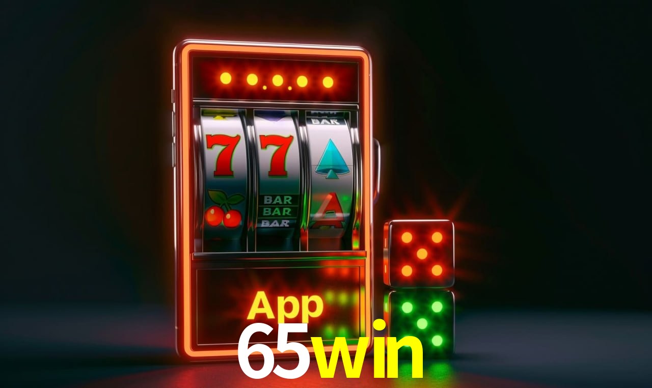 Promoção Relâmpago 65win