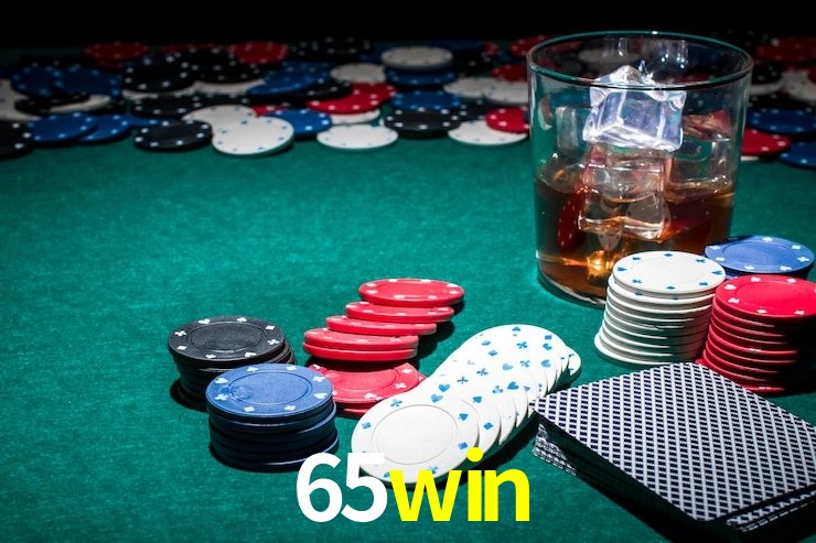 Recursos de Bônus 65win