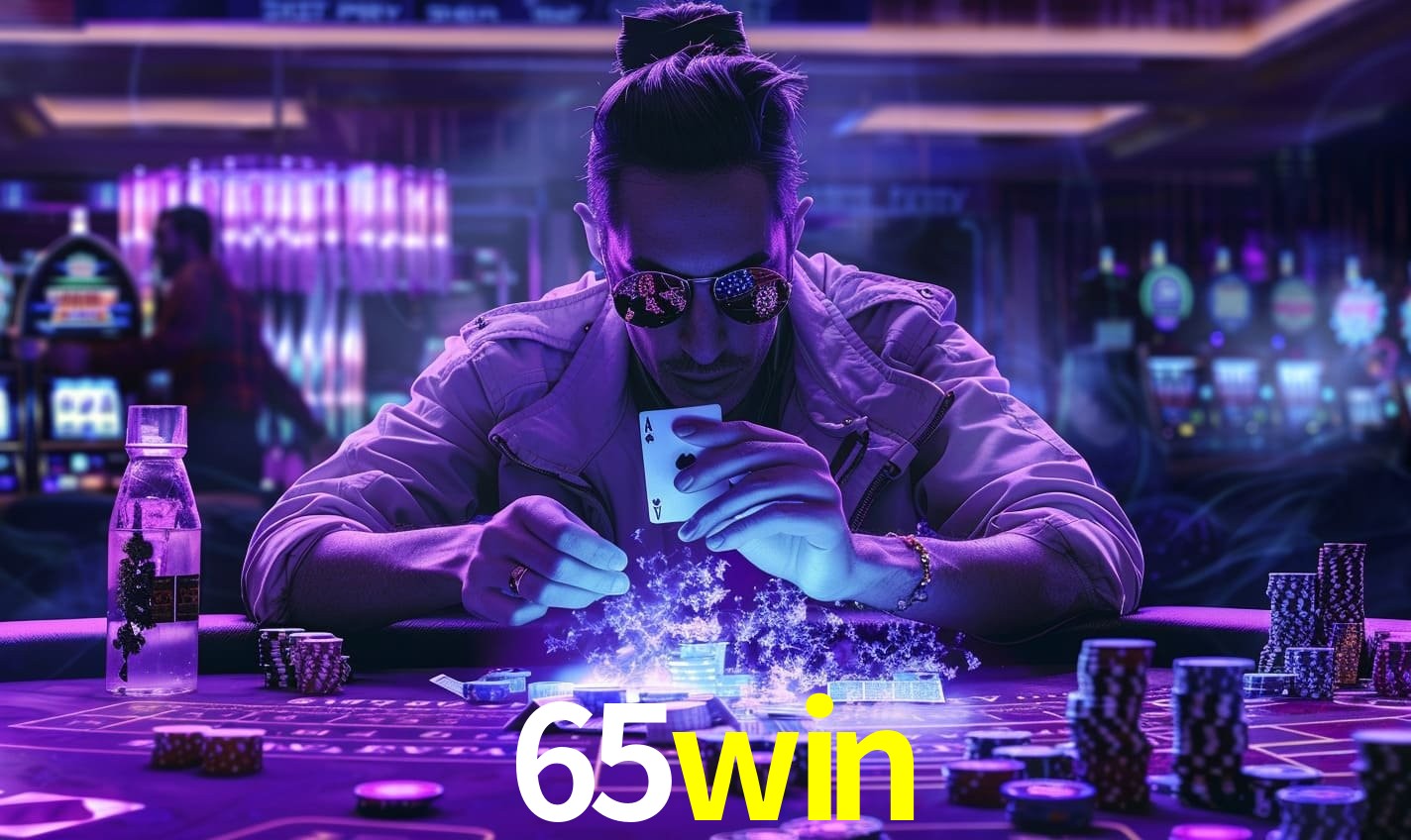 Football Betting 65win