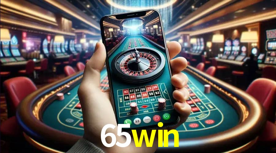 Responsive Design 65win
