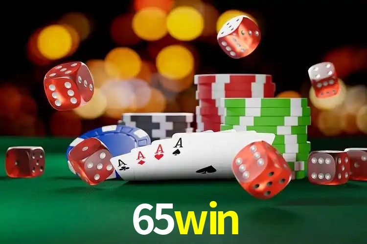 65win Belo Horizonte - Jackpots
