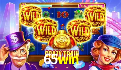 65win Rio de Janeiro - Bonus Terms
