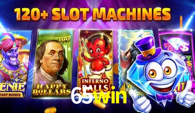 65win Licença Curaçao Gaming