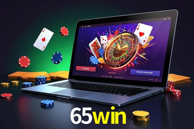 65win Instalar Logo 1