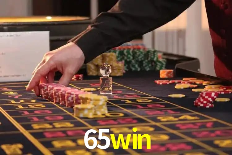 Descubra o Programa VIP da 65win: Vantagens Exclusivas para Jogadores