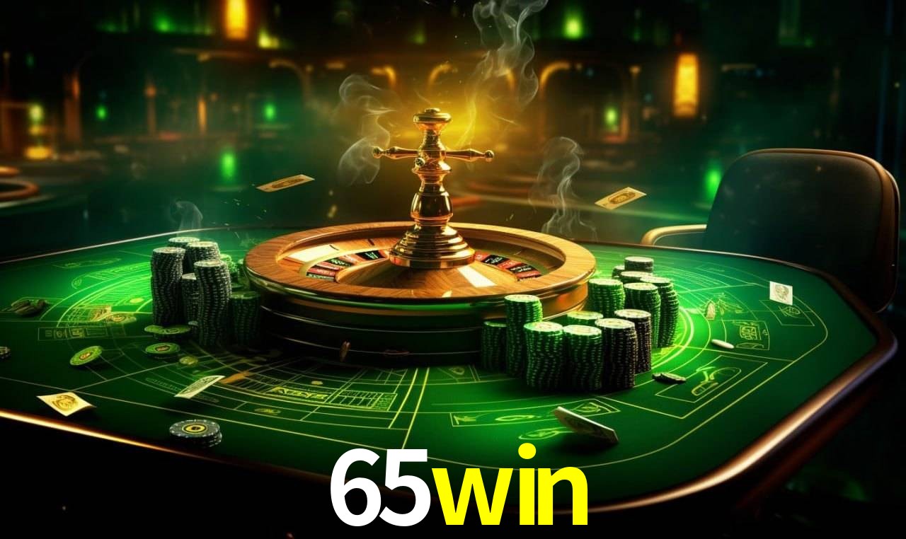 cassino 65win