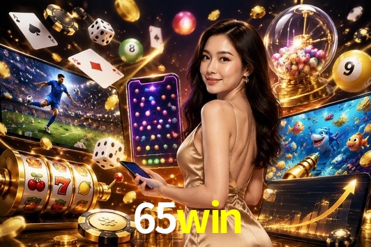 Slot Games 65win