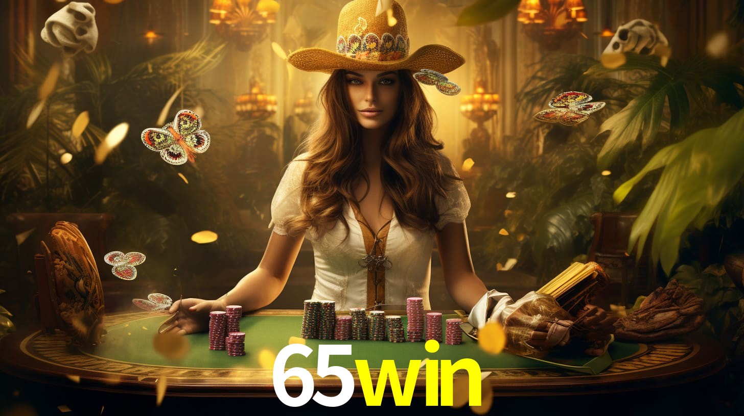 Welcome Bonus 65win
