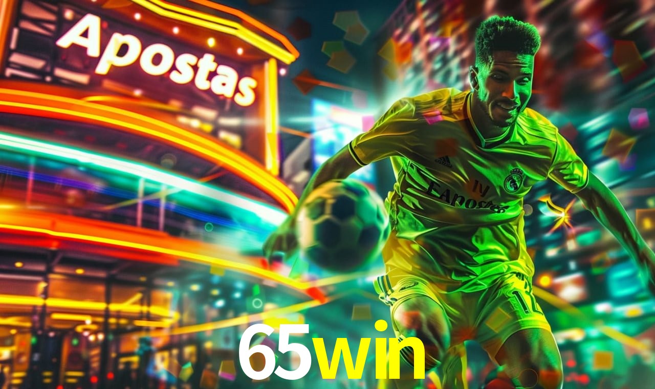 Casino Ao Vivo 65win