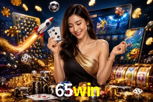Live Casino 65win