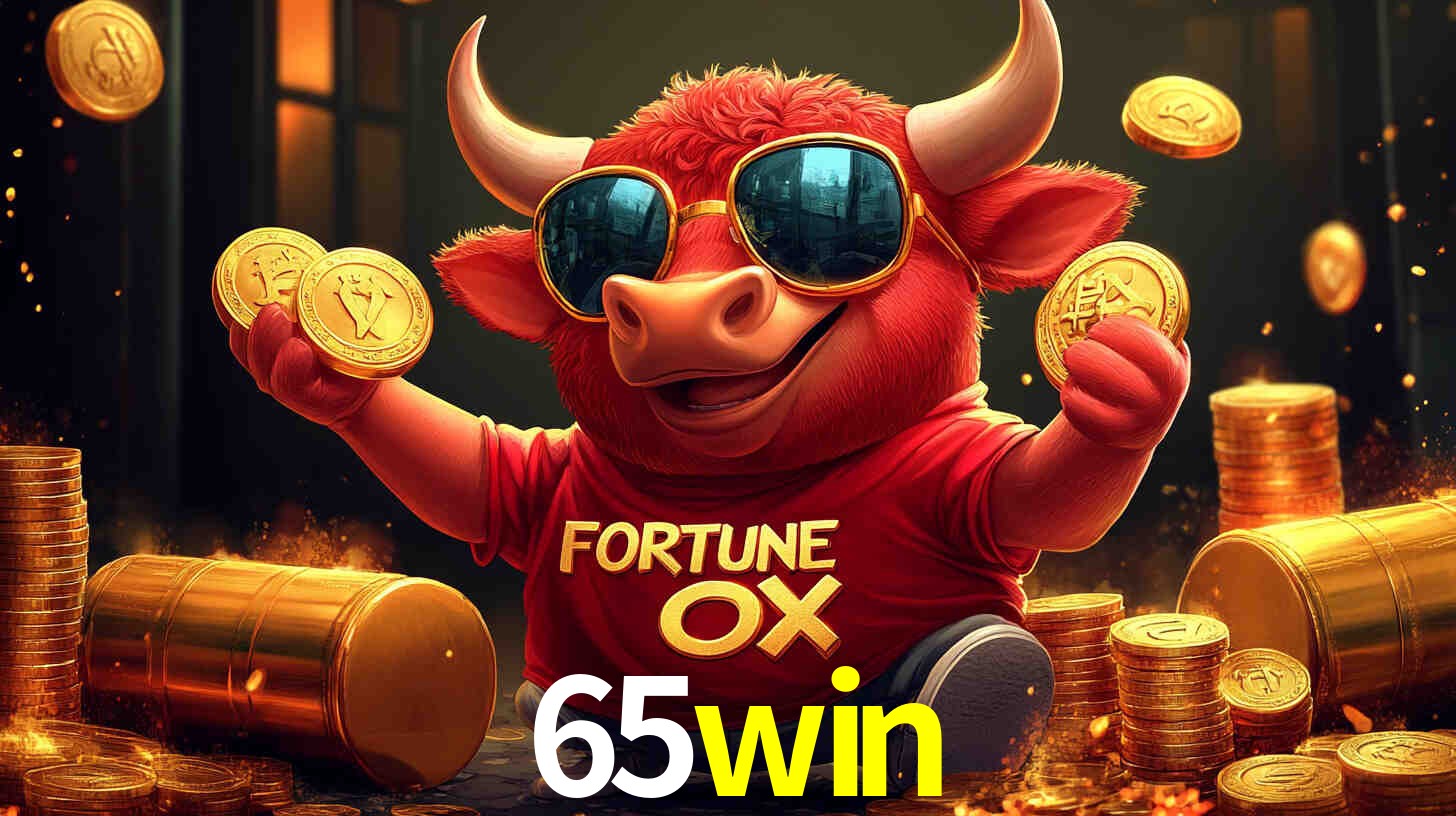 Apostas Esportivas na 65win: Um Guia Completo