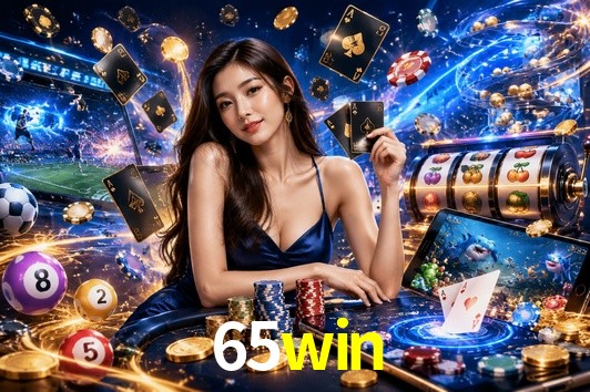 Account Benefits 65win
