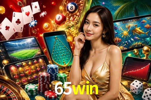 Blackjack Table 65win