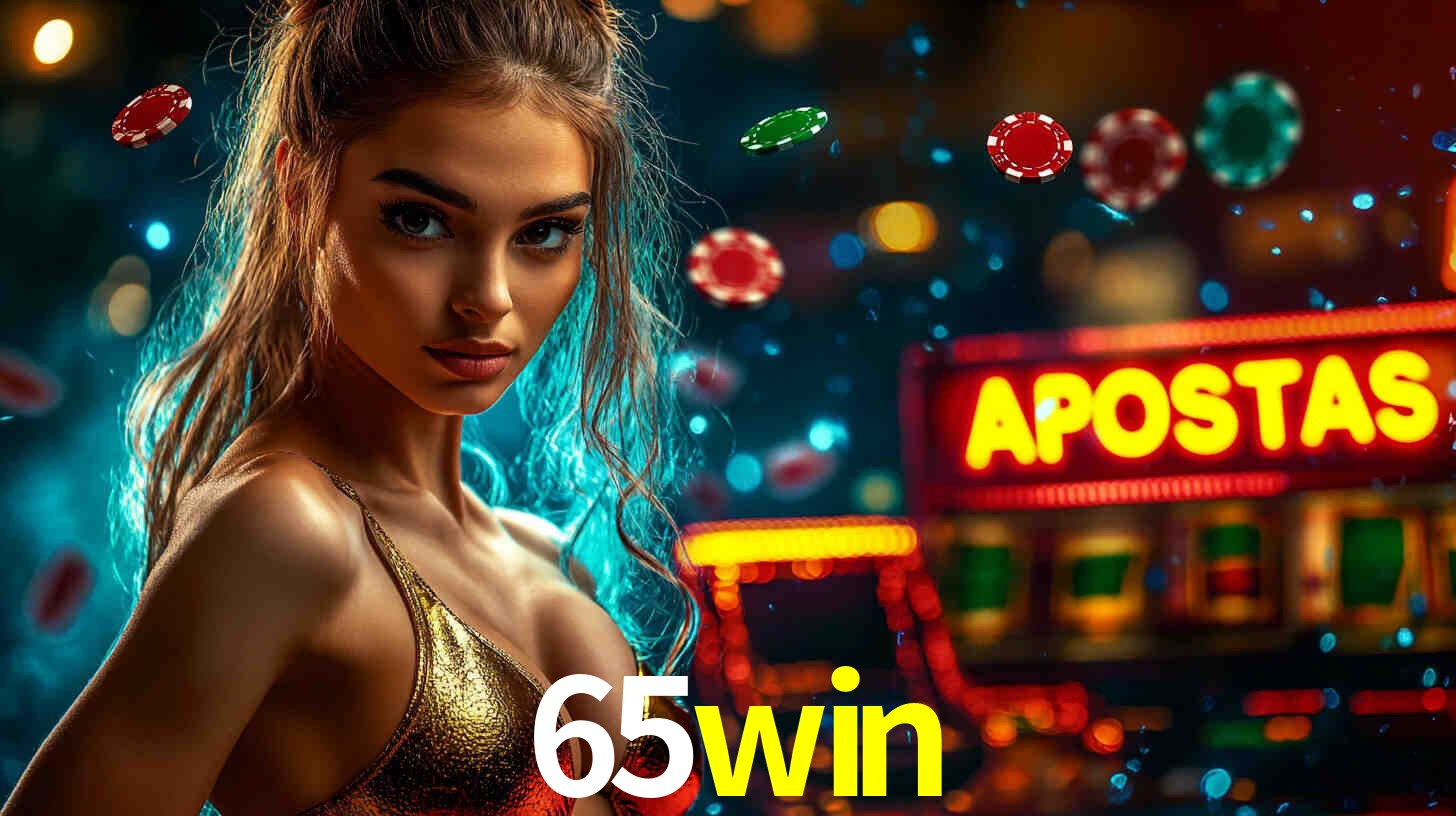Descubra a Essência do 65win: Nossa História e Compromissos