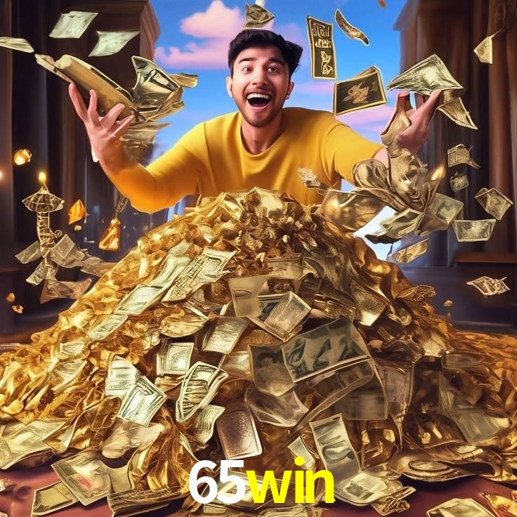 Mesa de Blackjack 65win