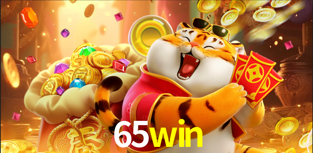 Bônus Generosos e Exclusivos no 65win para Você!