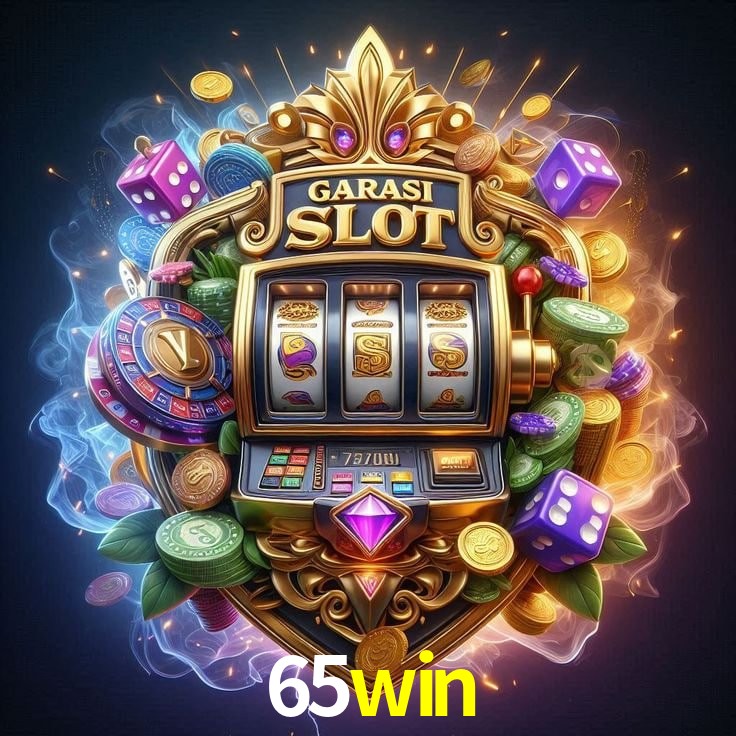 Integração de APIs 65win