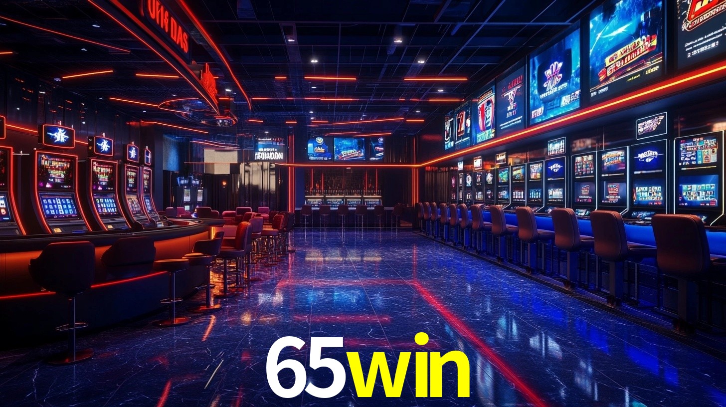 65win App Interface