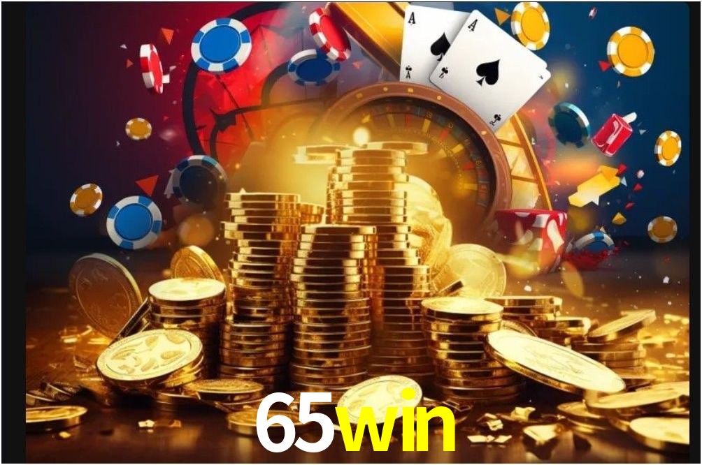65win Logo 2