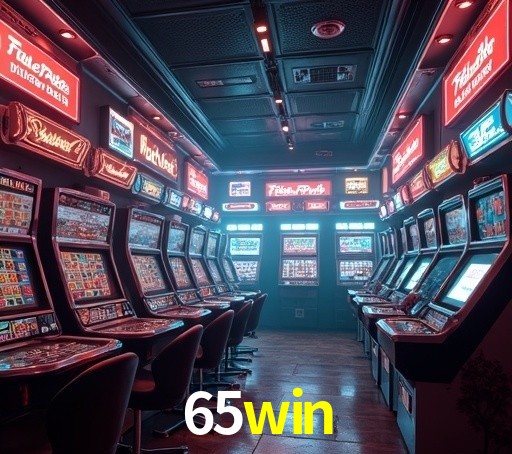 65win Segurança Logo 3