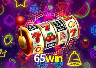 A Revolução dos Aplicativos de Jogos no 65win