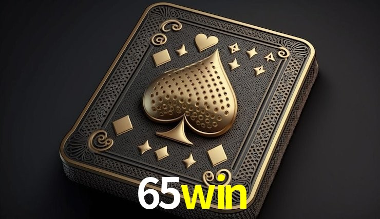 Recursos de Bônus 65win