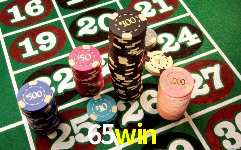 Estatísticas Esportivas 65win