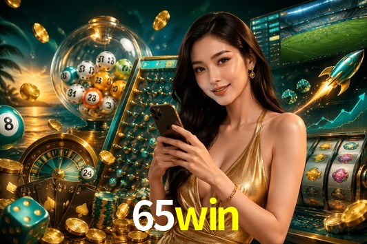 Secure Login 65win