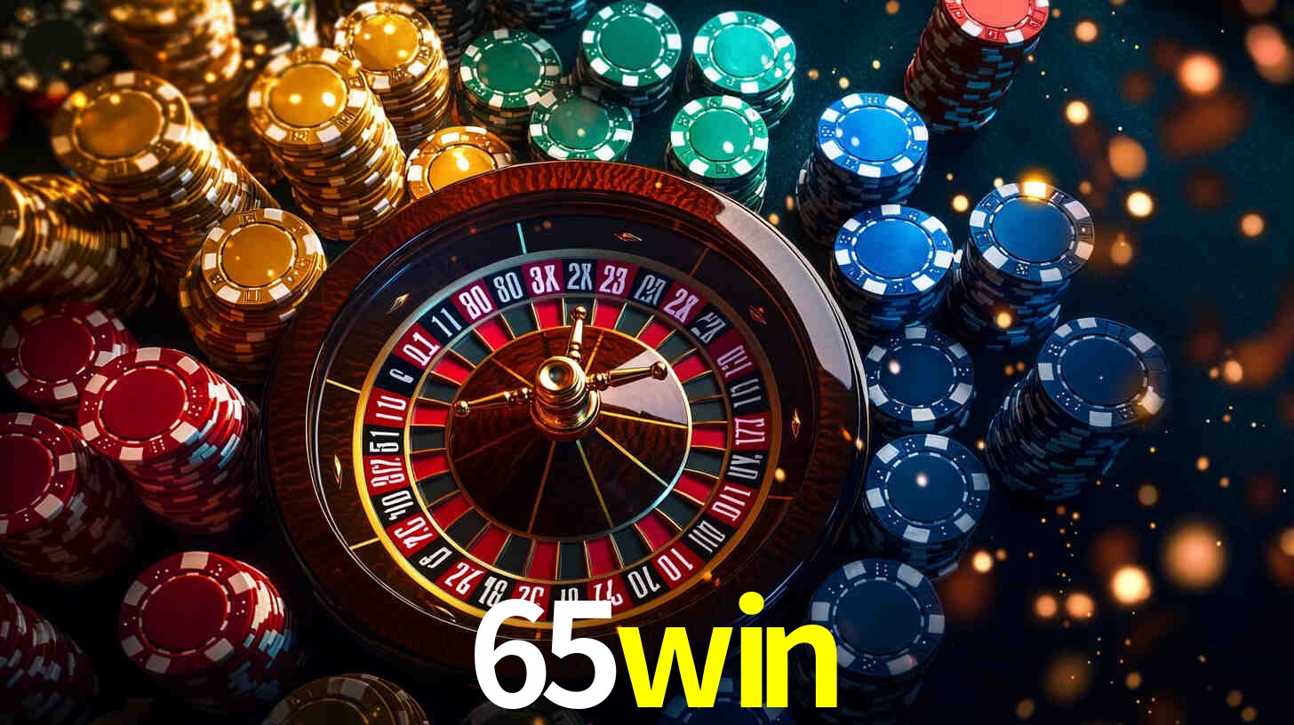 Explore as vantagens do 65win: serviço profissional e confiabilidade