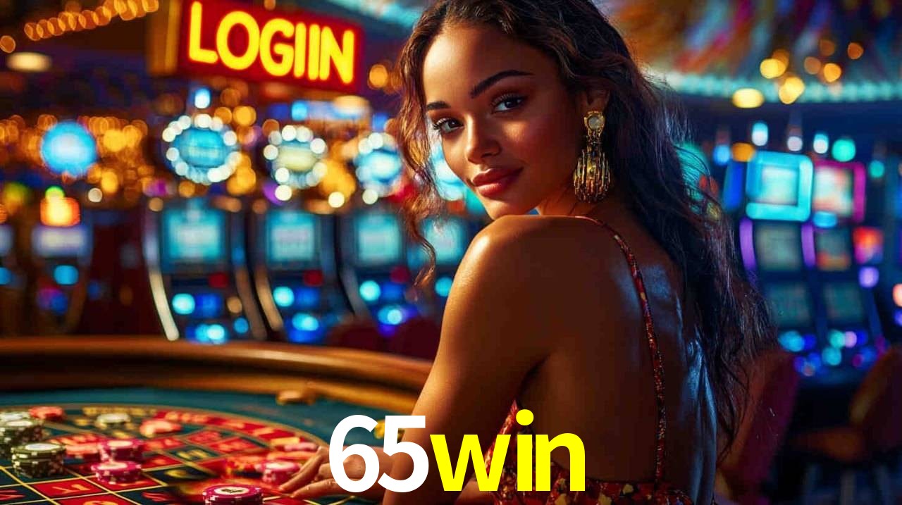 Login Seguro 65win