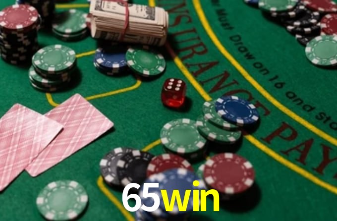 Apostas Ao Vivo 65win