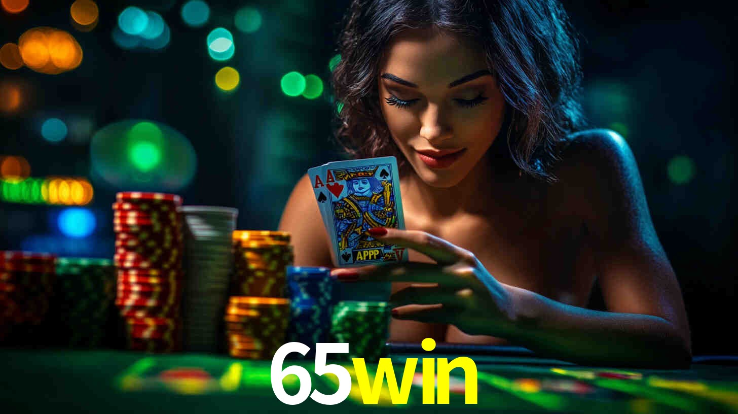 Explorando a Categoria de Eventos em Apostas na 65win