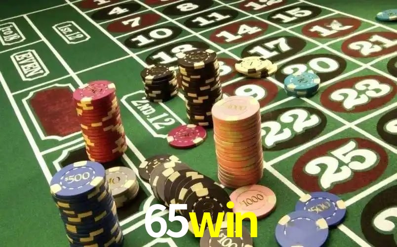 Jogos de Slot 65win
