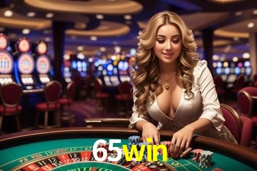 VIP Casino 65win