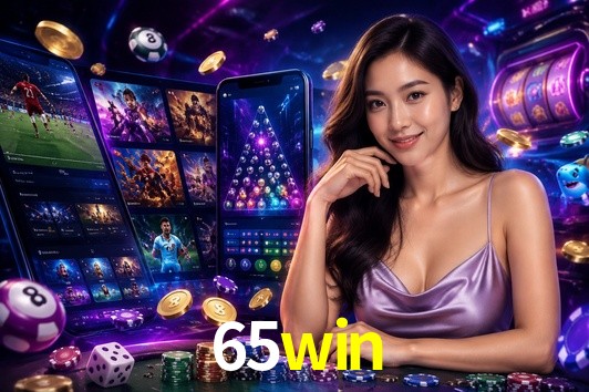 Flash Promotion 65win