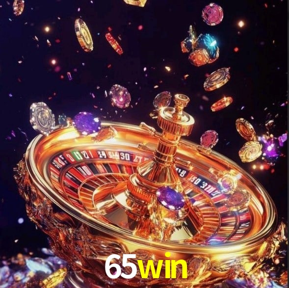 65win PIX Instantâneo - Saques em 8 Minutos