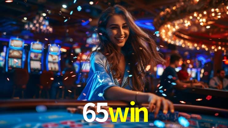 Football Betting 65win