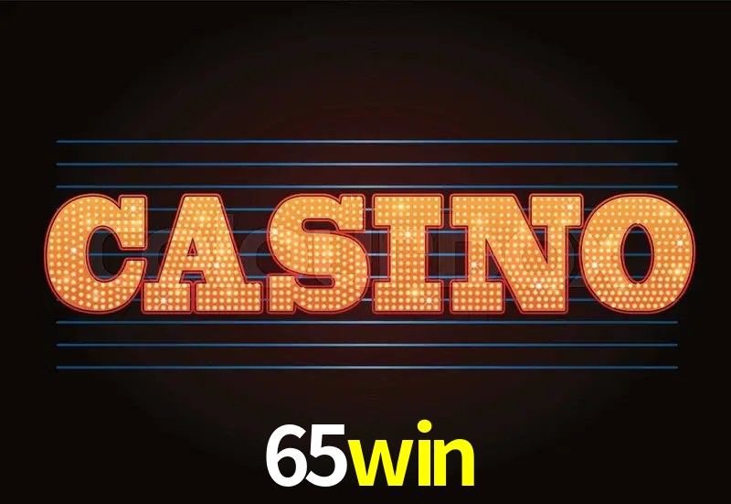 Estatísticas do Jogo 65win