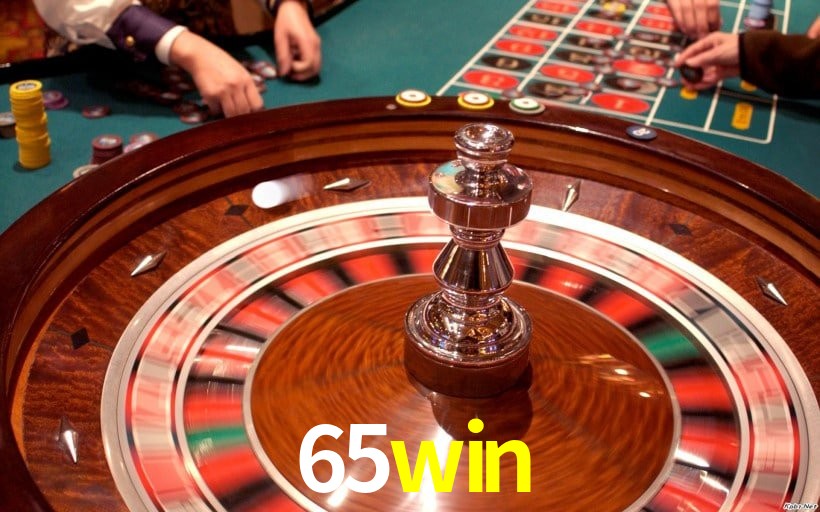 Bônus Diários 65win