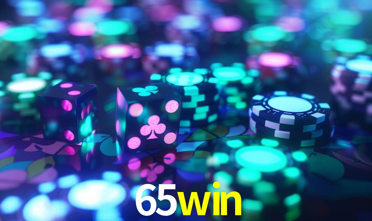 Casino VIP 65win