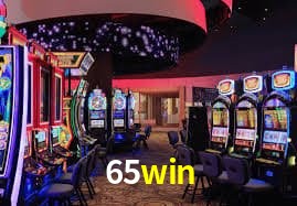 Loteria 65win - Mega-Sena online