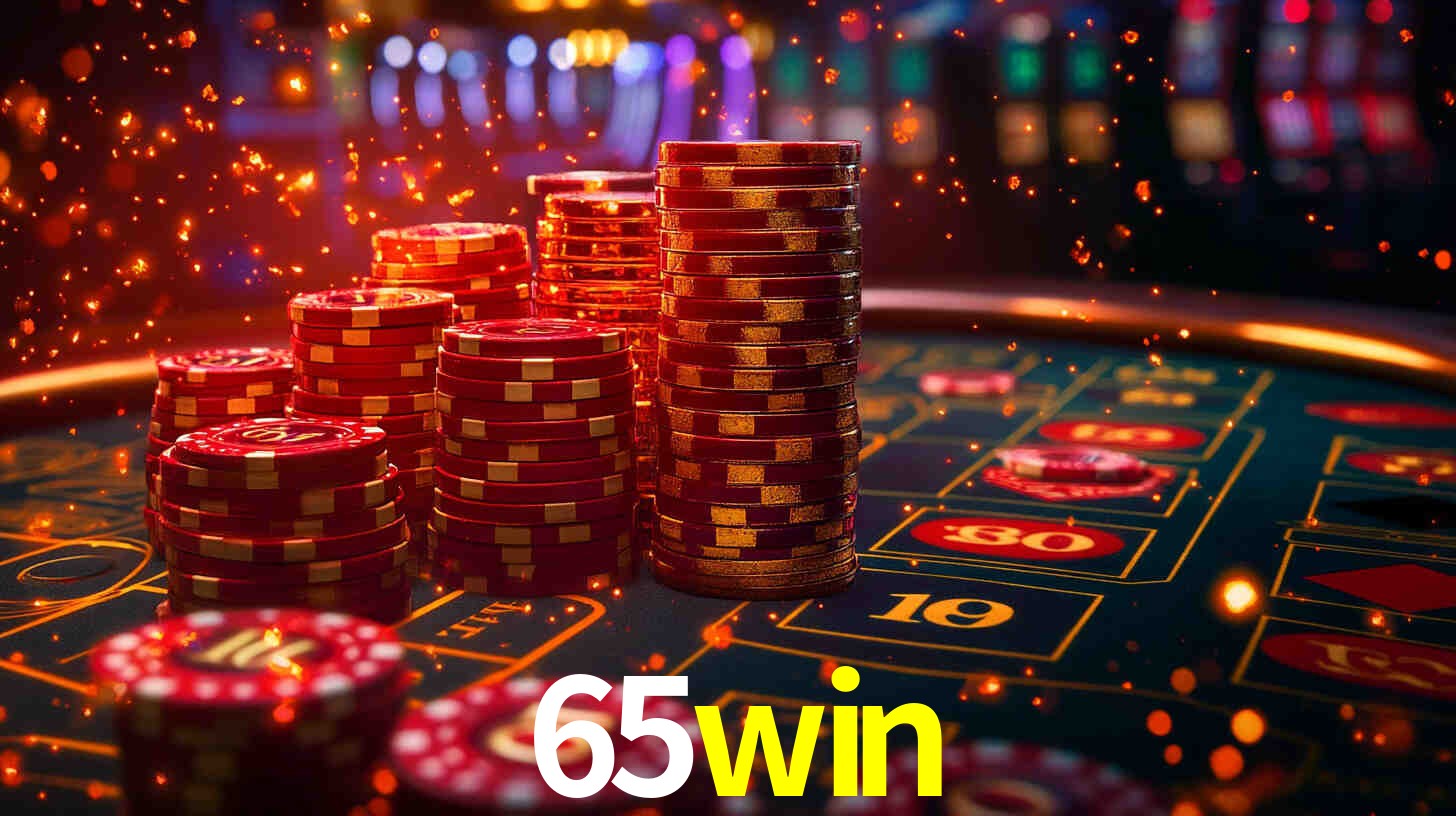 Ofertas Imperdíveis na 65win: Promoções e Bônus Que Valem a Pena