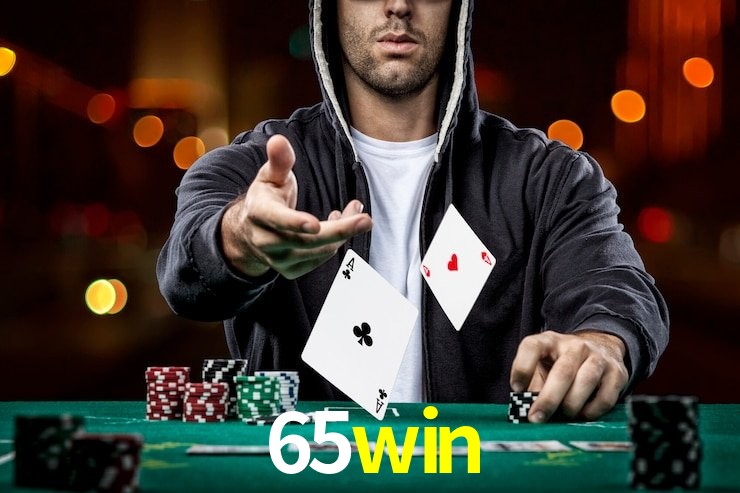Odds Competitivas 65win