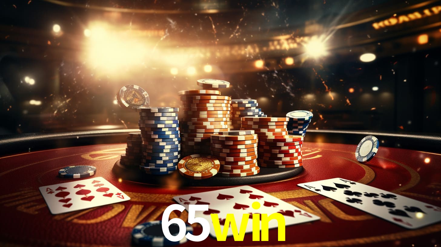 Daily Bonuses 65win