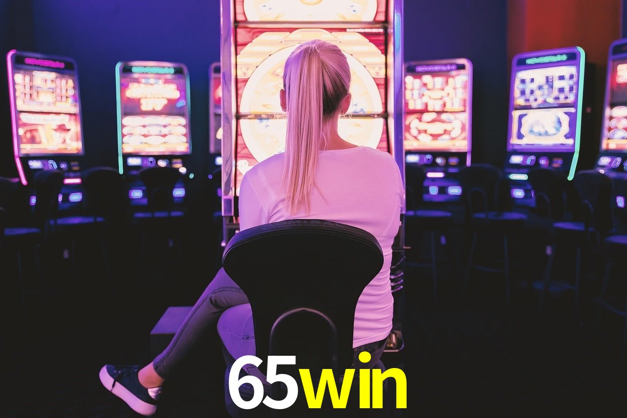 Bonus Features 65win