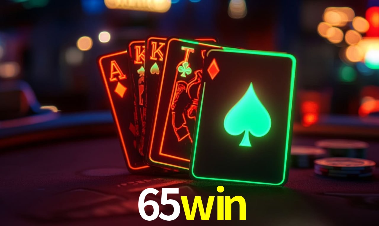 Diretório de Jogos 65win
