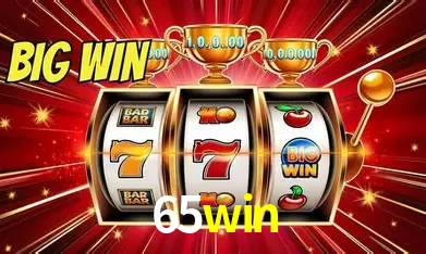Descubra a Essência do 65win: Nossa História e Compromissos