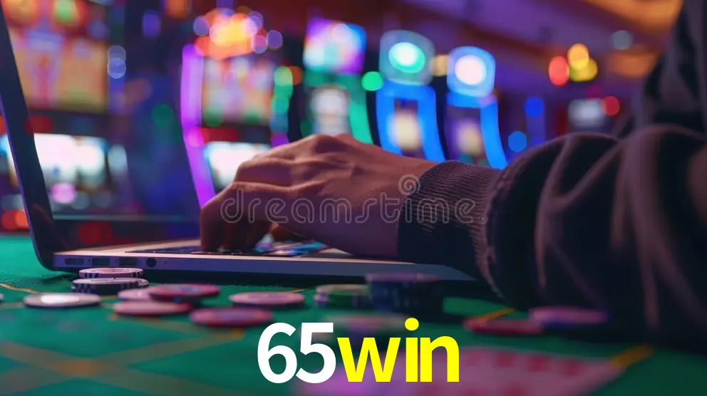 Jogos Exclusivos 65win