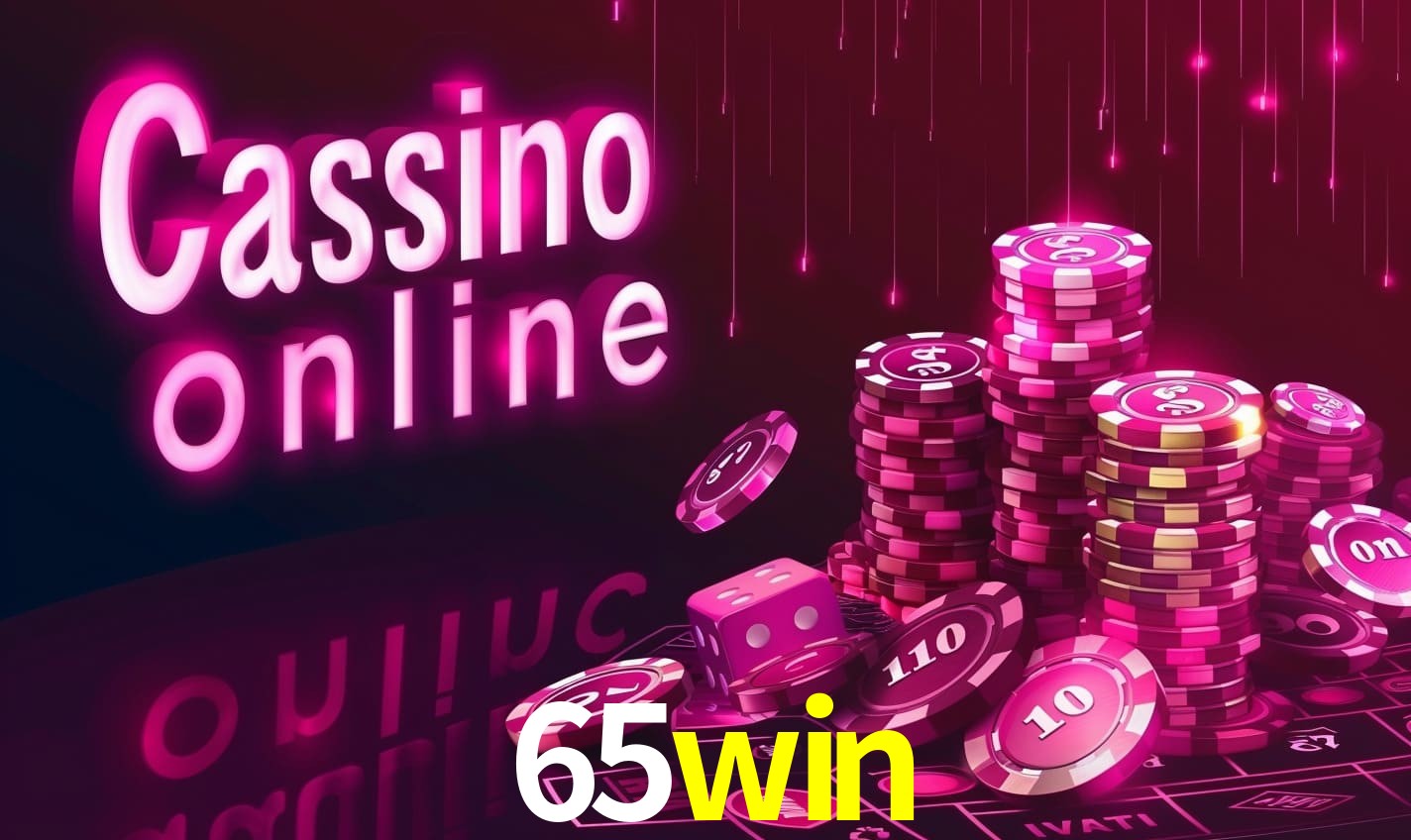 Desvendando o Mundo dos Jogos Virtuais na 65win